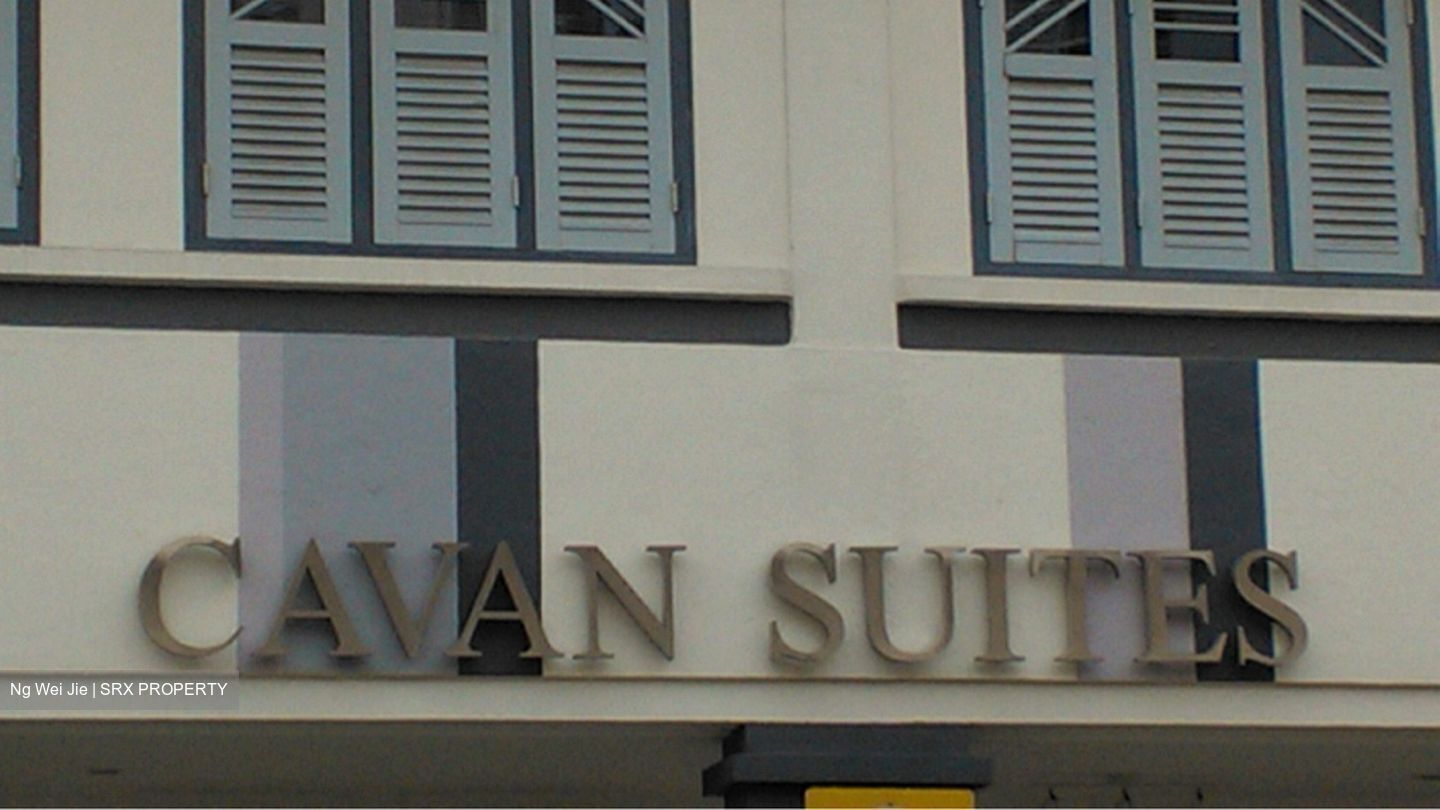 Cavan Suites (D8), Apartment #430740661